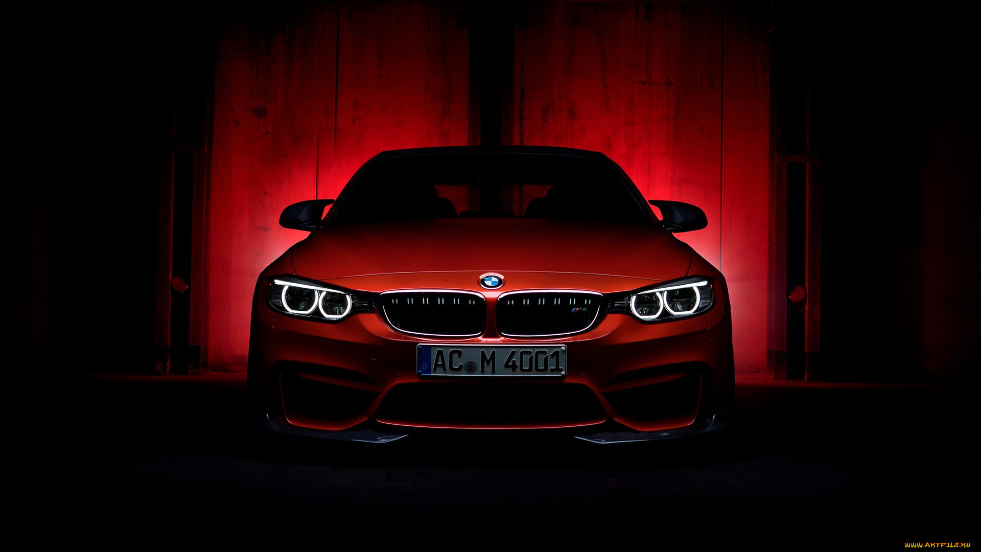 , bmw, m4